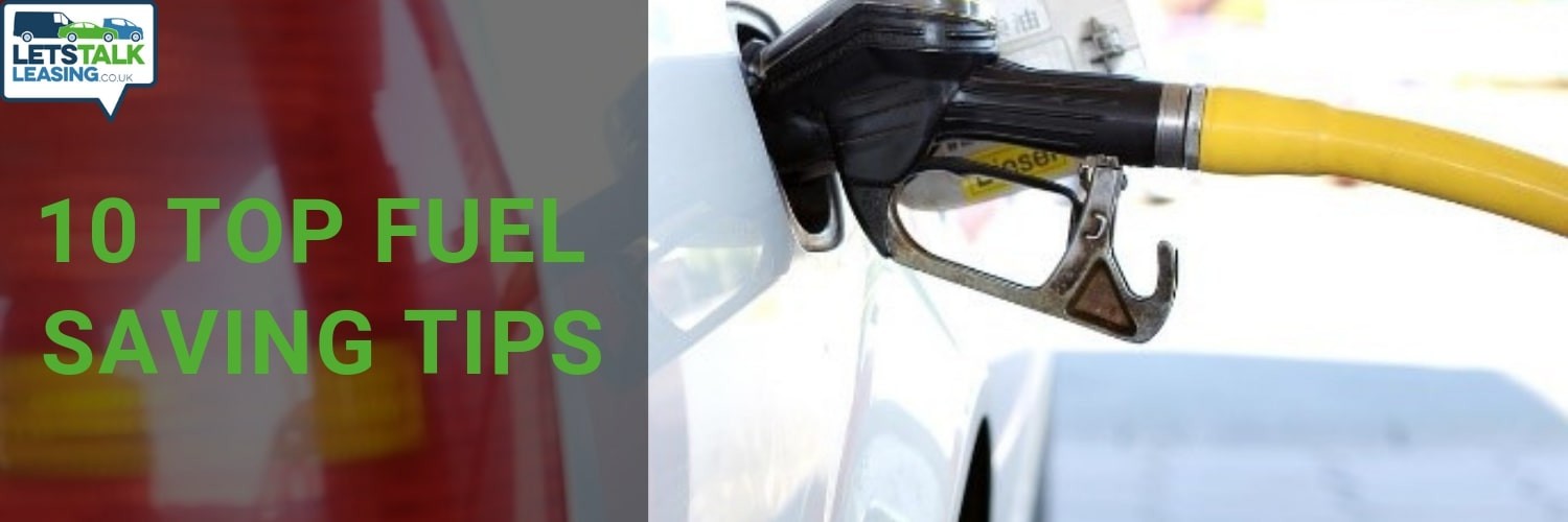 TOP 10 MONEY SAVING CAR FUEL TIPS!